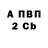 АМФЕТАМИН Розовый 5th groosha